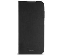 Hama Handytasche \ Eco Premium\ für Samsung Galaxy A26 5G, Schwarz Étui portefeuille Samsung Galax