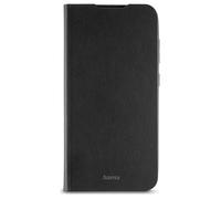 Hama Handytasche \ Eco Premium\ für Samsung Galaxy A56 5G, Schwarz Étui portefeuille Samsung Galaxy A56 5G noir 00019688
