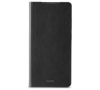 Hama Handytasche \ Eco Premium\ für Samsung Galaxy S25 Ultra, Schwarz Étui portefeuille Samsung Galaxy S25 Ultra noir 00080579