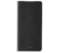 Hama Handytasche \ Eco Premium\ für Samsung Galaxy S25 Ultra, Schwarz Étui portefeuille Samsung Galaxy S25 Ultra noir 00080579