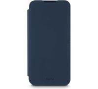 Hama Handytasche "Fantastic Feel" pour Samsung Galaxy A55 5G, Bleu