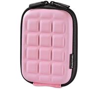 Hama Hardcase Carré 40G Sac À Caméra Housse De Protection Cover Photo-Étui