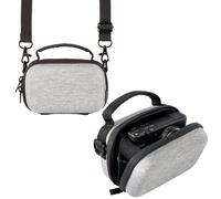 Hama Hardcase Ambato 80R, Gris
