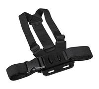 HAMA 4358 Harnais de poitrine pour GoPro