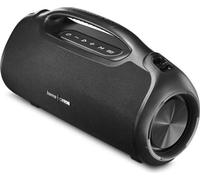 Hama Haut-parleur Bluetooth UltiMate Pro étanche IPX6 PowerPack - Haut-parleur - étanche/résistant à l'eau
