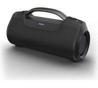 Hama Haut-parleur BT SoundBarrel (noir)