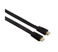 Hama HDMI 1.5m M/M câble HDMI 1,5 m HDMI Type A (Standard) Noir