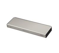 Hama HDMI108 Distribution Amplifier Argent