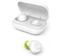 Hama Hi-Fi Écouteurs intra-auriculaires Bluetooth Stereo blanc Blanc. G