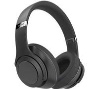 Hama Passion Turn Casque Sans fil Arceau Appels/Musique Bluetooth Noir