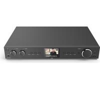 Hama HiFi-Tuner DIT2105SBTX DAB+/Internetradio/Bluetooth RX/TX/App