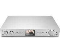 Hama DIT2105SBTX (DAB+ DAB, WiFi, Bluetooth), Radio, Argent