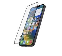 Hama Hiflex Eco, protection d'écran pour Apple iPhone 15 Plus, incassable, classe de sécurité 13