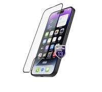 Hama Hiflex Eco, protection d'écran pour Apple iPhone 15 Pro, incassable, classe de sécurité 13