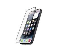 Hama Hiflex Eco, protection d'écran pour Apple iPhone 15 Pro Max, incassable, classe de sécurité 13