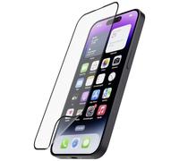 Hama Hiflex Eco Verre de protection d'écran adapté pour (modèle de téléphone portable): iPhone