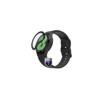 Hama Hiflex, protection d'écran pour Samsung Galaxy Watch 4, 40 mm, incassable