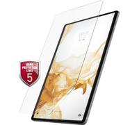 hama Hiflex Verre de protection d'écran pour Samsung Galaxy Tab S7+, Galaxy Tab S7 FE, Galaxy Tab S8+, Galaxy Tab S9+