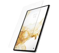 Hama Hiflex Verre de protection d'écran Samsung Galaxy Tab S7, Galaxy Tab S8, Galaxy Tab S9 1 pc(s) 00216381