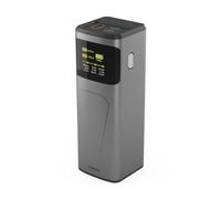 Hama High Power Lithium-Ion (Li-Ion) 24000 mAh Gris