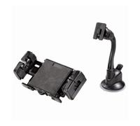 Hama Holder Kit BIG 2in1 LONG console de jeux, Mobile/smartphone, Personal digital assistant (PDA), Tablette / UMPC Noir