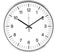 Hama Horloge radiopilotée Java 00185877 35cm si