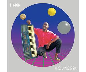 Hama - Houmeissa