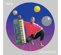 Hama - Houmeissa [Import]