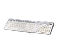 Couvercle Pare-poussière pour Clavier, Transparent