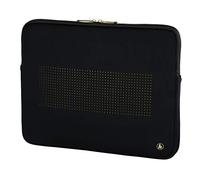 Hama Housse d’ordinateur portable "Neoprene", jusqu’à 34 cm (13,3"), doré