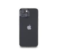 Hama Housse de portable "Always Clear" pour Apple iPhone 15 Plus, transparente