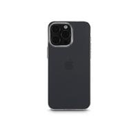 Hama Housse de portable "Always Clear" pour Apple iPhone 15 Pro Max, transparent