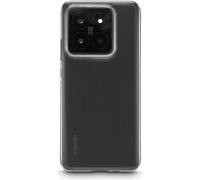 HAMA Housse de portable "Always Clear" pour Xiaomi 14, transparent (00138194)