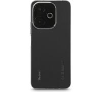 HAMA Housse de portable "Always Clear" pour Xiaomi Redmi 13, transparent (00109409)