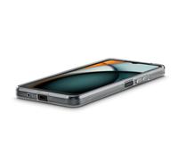 Hama Housse de portable "Always Clear" pour Xiaomi Redmi A3, transparent