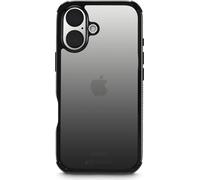 HAMA Housse de portable "Extreme Protect" pour Apple iPhone 16 Plus, noir (00136857)