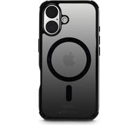 HAMA Housse de portable MagCase "Extreme Protect" pour Apple iPhone 16, noir (00136841)