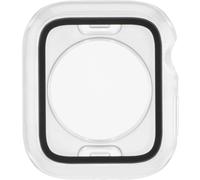 Hama Housse de protection 40 mm transparent Watch Series 4, Watch Series 5, Watch Series 6, Watch SE