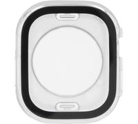 Hama Housse de protection 49 mm transparent Watch Ultra