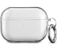 HAMA Housse de protection "Always Clear" pour le boîtier de chargement Apple AirPods Pro 1ère Génération, à travers. (00137093)