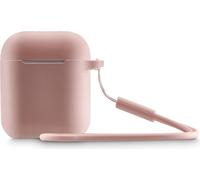 Hama Housse de protection Fantastic Feel pour boîtier de charge AirPods 1