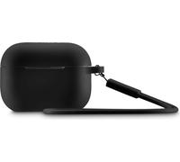 Etui "Fantastic Feel" pr AirPods Pro 1ère gn., Noir