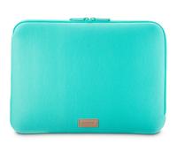 Hama Housse pour ordinateur portable Dimension maximale: 41,1 cm (16,2) turquoise