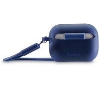 Etui "Fantastic Feel" pr AirPods Pro 1ère gn. Bleu