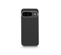 Hama Housse de téléphone Always Clear pour Google Pixel 9/9 Pro, transparente (00106864)
