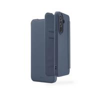 Hama Housse de téléphone Portable Fantastic Feel pour Samsung Galaxy A37 5G Bleu