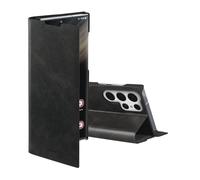 Hama Housse 'Guard Pro' pour Samsung S23 Ultra Noir, Booklet
