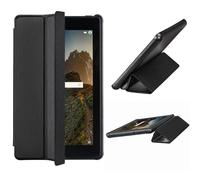 Hama Housse Intelligente Pliable pour 7" Amazon Fire 7 9. Gen 2019 Noir