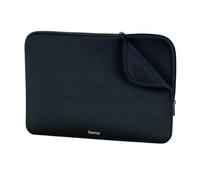 Hama Housse ordinateur 14,1 pouces – néoprène, protection jusqu'à 36 cm – noire