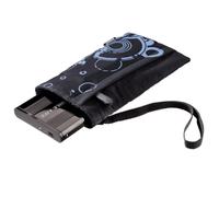 Hama Housse pour Disque Dur Externe 2,5" Rembourrée Gris Nylon PC TV